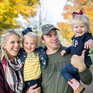 Meet your Posher, Brooke